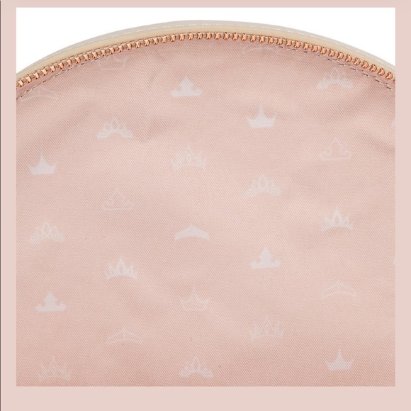 Princess 👑 crossbody - Picture 4 of 9